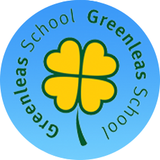 greenleas-shool-logo