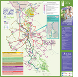 cycle map 2